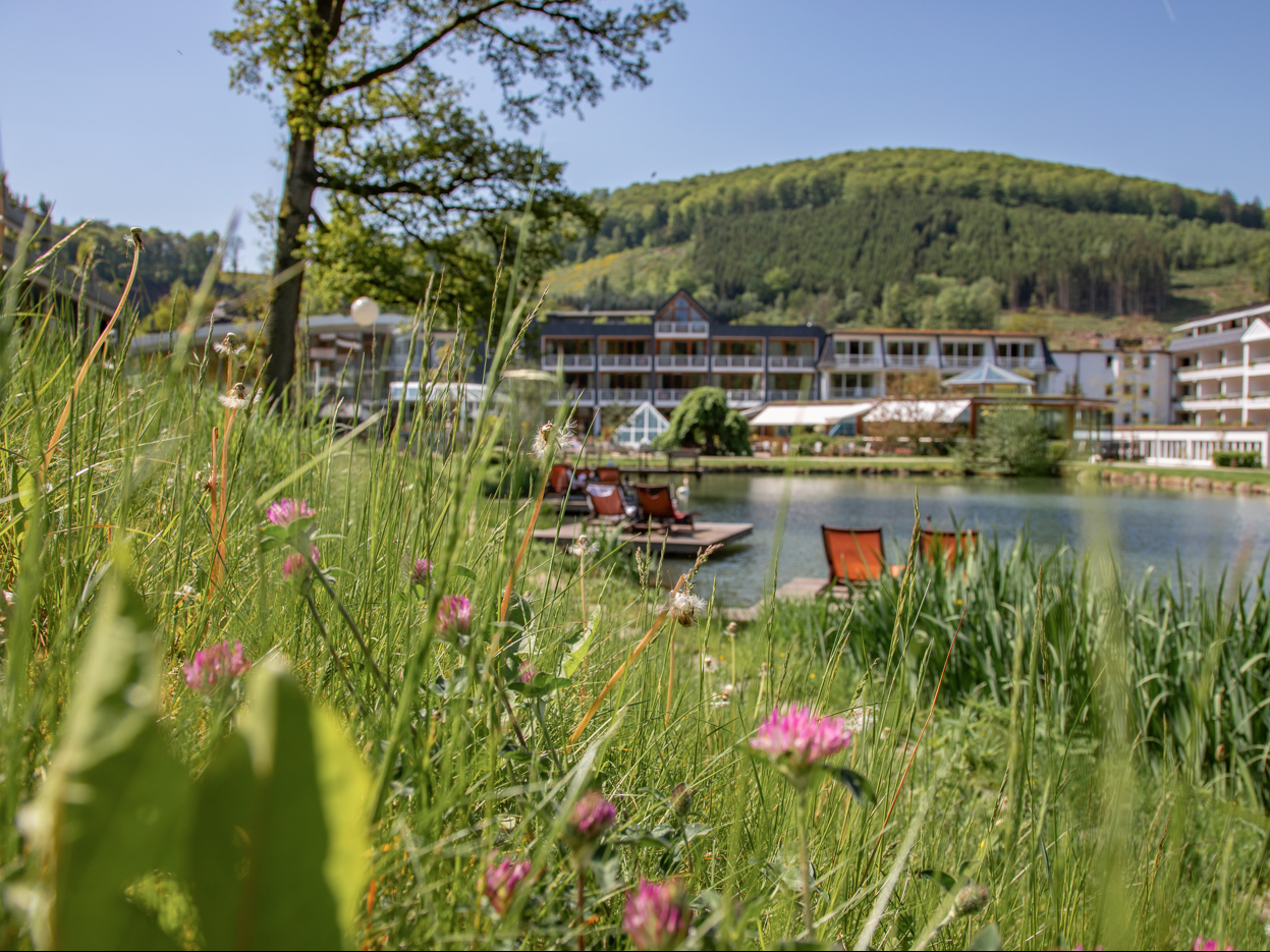 Hotel Deimann, Schmallenberg-Winkhausen